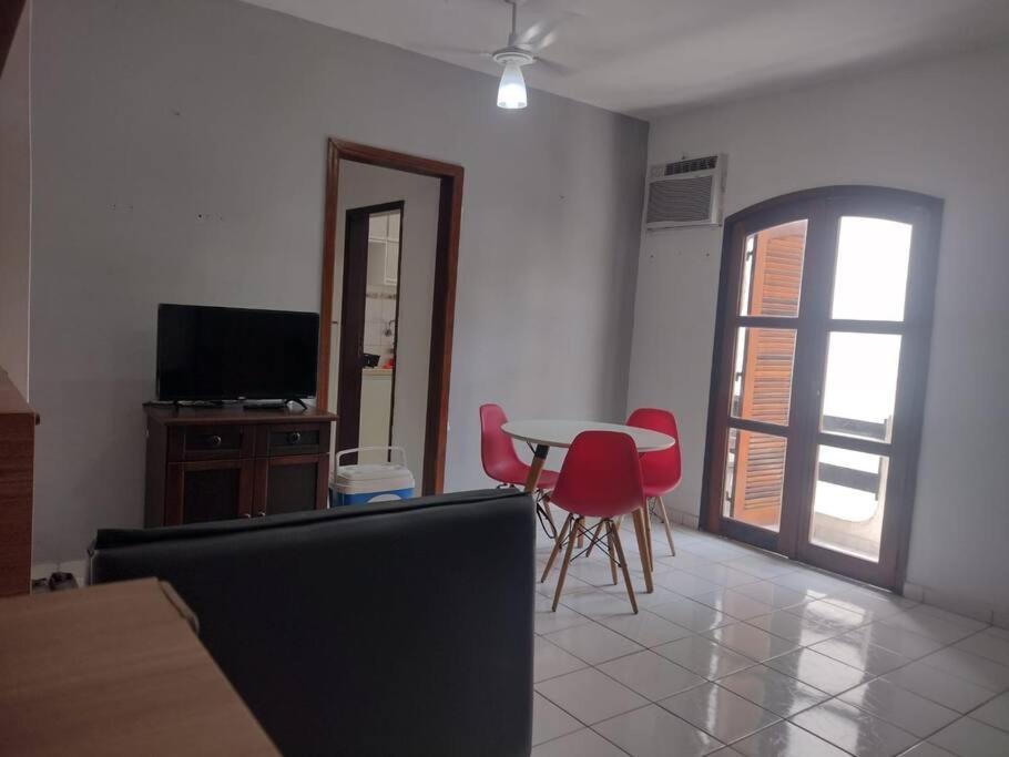 Apartamento de 1 Quarto